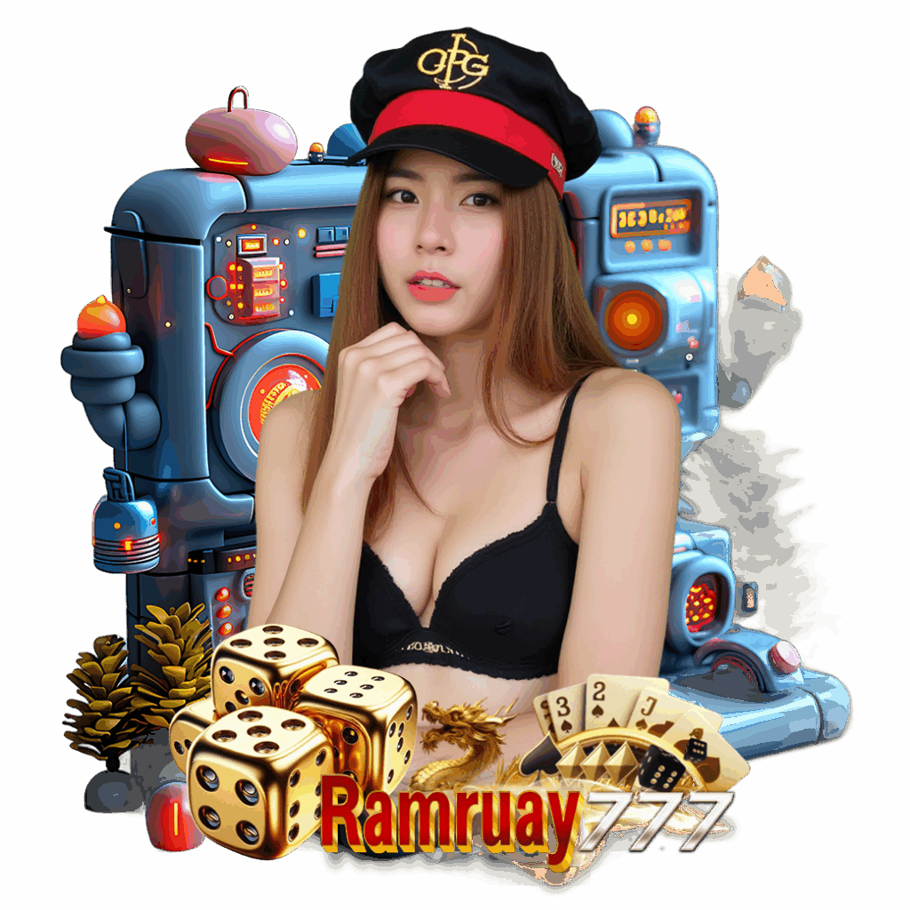 ramruay777 slot
